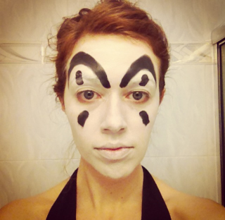 Illustration for article titled Here's the Only Coachella Makeup Tutorial You'll Ever Need